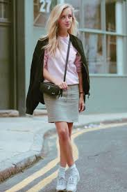 | daily k pop news. Outfit Ideas For Every School Event From Football Games To Study Dates Teen Vogue