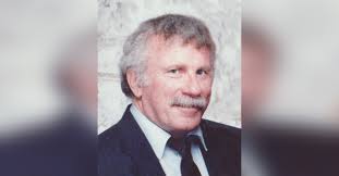 Obituary information for Donald E. Osten