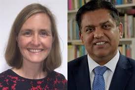 Derbyshire GP prepares to run 150-mile ice marathon for charity