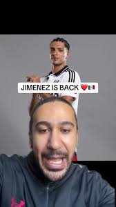 Life of Objects Jimenez Comeback