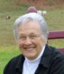 Barbara Christine (Warwick) Booker Obituary