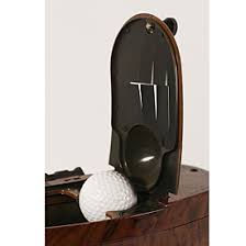 Moreover, the washer is durable therefore serves you for a prolonged period without losing its look or shape. Club Clean The Executive Portable Club And Ball Washer At Intheholegolf Com