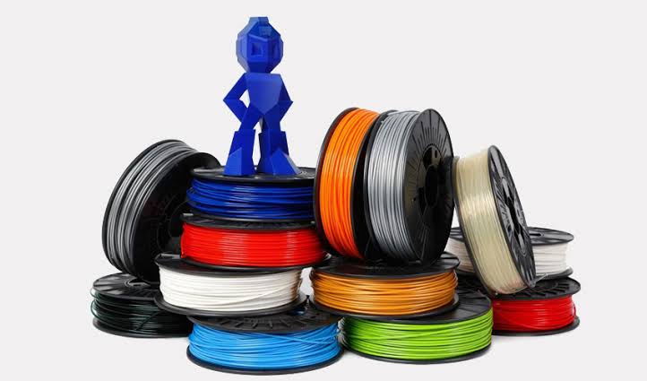 3d Printing Materials Suppliers