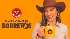 Barretos 2026: Levity e 3 Corações apostam na experiência