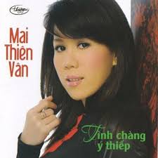 Tình Chàng Ý Thiếp