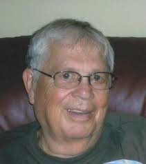 Edward Perrone Obituary (2014)