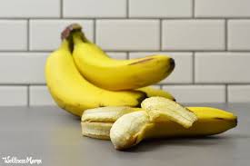 2 684 просмотра 2,6 тыс. 15 Unusual Uses For Banana Peels Wellness Mama