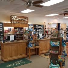 We provide a huge variety of shoes and accessories. Brown S Shoe Fit Shenandoah 51601