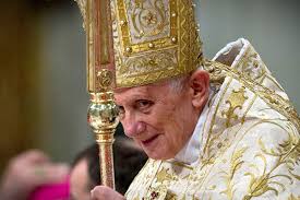 Even in retirement, the pope gets immunity