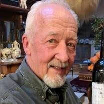 Douglas Edward Sapp Obituary