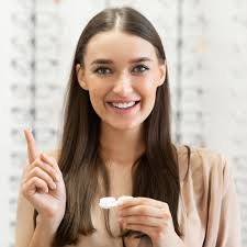 Donna L Shotwell, OD