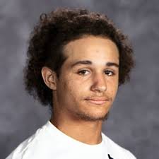 Nick Hames' High School Bio