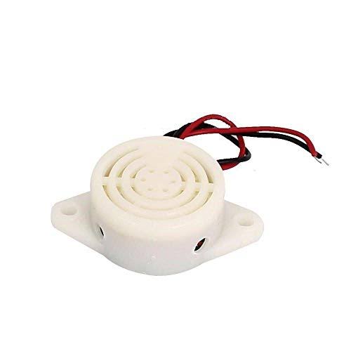 Buzzer Alarm