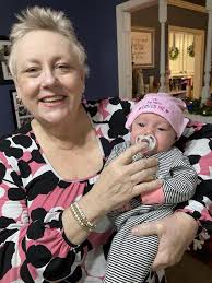 Mrs. Deborah "Deb" Leigh Root Obituary