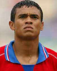 Wálter Centeno » Bilanz unter Schiedsrichter Walter Quesada