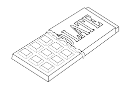 Pictures Chocolate Coloring Pages Pictures Chocolate Coloring Pages Candy Coloring Pages Coloring Pages Lego Coloring Pages