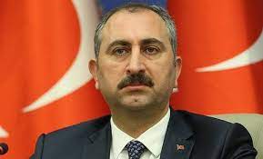 Näytä lisää sivusta abdulhamit gül facebookissa. Adalet Bakani Gul Sosyal Medyadan Adalet Isteyenleri Tribun Amigosuna Benzetti Boldmedya