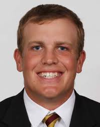 2014-15 Florida State University Men's Golf Almanac