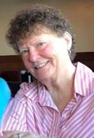 Martha Louise Greer Obituary November 5, 2023