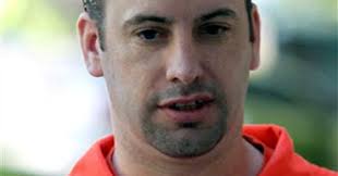 Alleged Molester's Killer Gets 9 Years in Prison