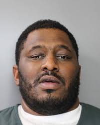 UPDATE: Dashawn Burns was arrested