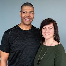 Spa Owners — Kneaded Relief Day Spa & Wellness