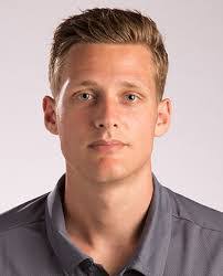 Eric Klink's Instagram, Twitter & Facebook