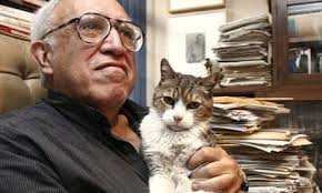 Carlos Monsiváis obituary