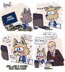 Zabivaka meme
