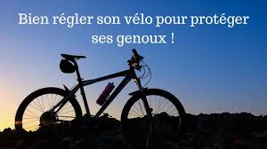 N'oubliez pas non plus de fixer la température de consigne à un niveau de confort 25 degrés j ai fait son première allumage hier peut on régler le débit des granule la porte avait pas mal de sui. Bien Regler Son Velo Pour Proteger Ses Genoux Bouge Tes Genoux