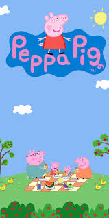 This is george, peppa's little. Peppa Pig House Wallpapers Top Quality Peppa Pig House Backgrounds 30 Hd