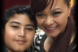 Fundraiser for Maria Robinson by Cristina Salvador Klenz : Medical Fund for  Jason