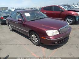 Over 170 vehicles sold every wednesday. Used Car Hyundai Xg350 2005 Maroon For Sale In San Diego Ca Online Auction Kmhfu45ex5a391357