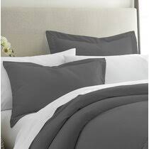 Maybe you would like to learn more about one of these? Light Gray Euro Sham Wayfair