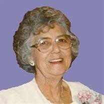 Dorothy Hester Smith Obituary