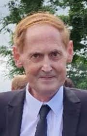 Condolence Book for Martin Scott (Dromahair, Leitrim)