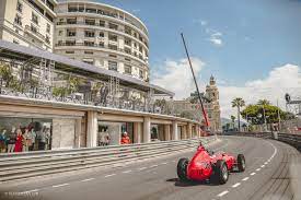 Las ganancias no incluyen el importe de los créditos de apuesta. Believe The Hype Nothing Is Like The Grand Prix De Monaco Historique Petrolicious