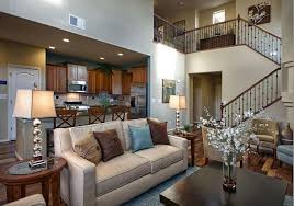 Pin By Pulte Homes On Living Rooms Pinterest Home Brown Family Rooms New Homes