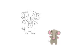 Download Christmas Elephant Svg Free Svg Cut Files Create Your Diy Projects Using Your Cricut Explore Silhouette And More The Free Cut Files Include Svg Dxf Eps And Png Files Yellowimages Mockups