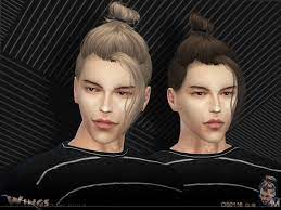 top 10 best sims 4 male hair cc mods sims4mods how to make really cute hairstyles