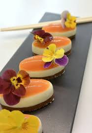Les Fleurs Comestibles Archzine Fr Fleurs Comestibles Art Culinaire Culinaire