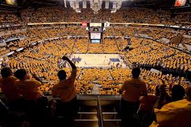 Indiana Pacers Facebook Pacers In The Playoffs 2012 Indiana Pacers Bankers Life Fieldhouse Indiana