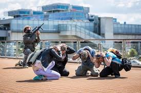 8 plantas que eliminan la humedad y el moho de la casa. Truppenschau Anti Terror Ubung Auf Der Donau Spartanat