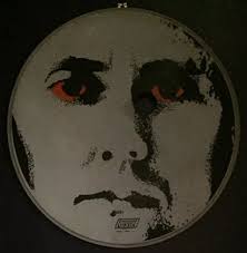 Bass Drumhead