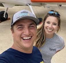 J. Austin Daniel interview conducted by Ellen Kendrick and Samuel Kendrick,  2021-05-06