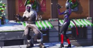 Fortnite Lynx Skin Review Challenge Leveling Guide