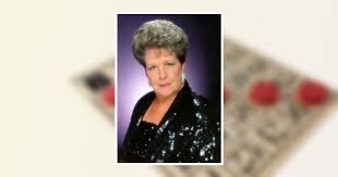 Velma Jean Begley Obituary November 19, 2019