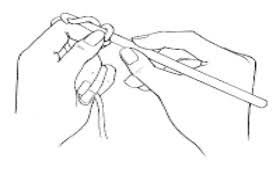 Bagaimana cara mengetahui pola hp orang lain untuk membantunya tanpa reset? Panduan Lengkap Merajut Bagi Pemula