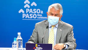 En tanto, los cambios para las comunas que avanzan, comenzarán a regir a partir del lunes 21 de junio, también a las 05:00 horas. Minsal Confirma Que Este Jueves Anunciaran Cambios En El Plan Paso A Paso