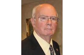 Frank Cunningham Obituary (1940